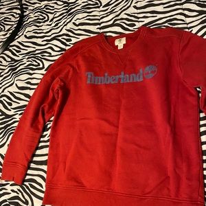 timberland sweater